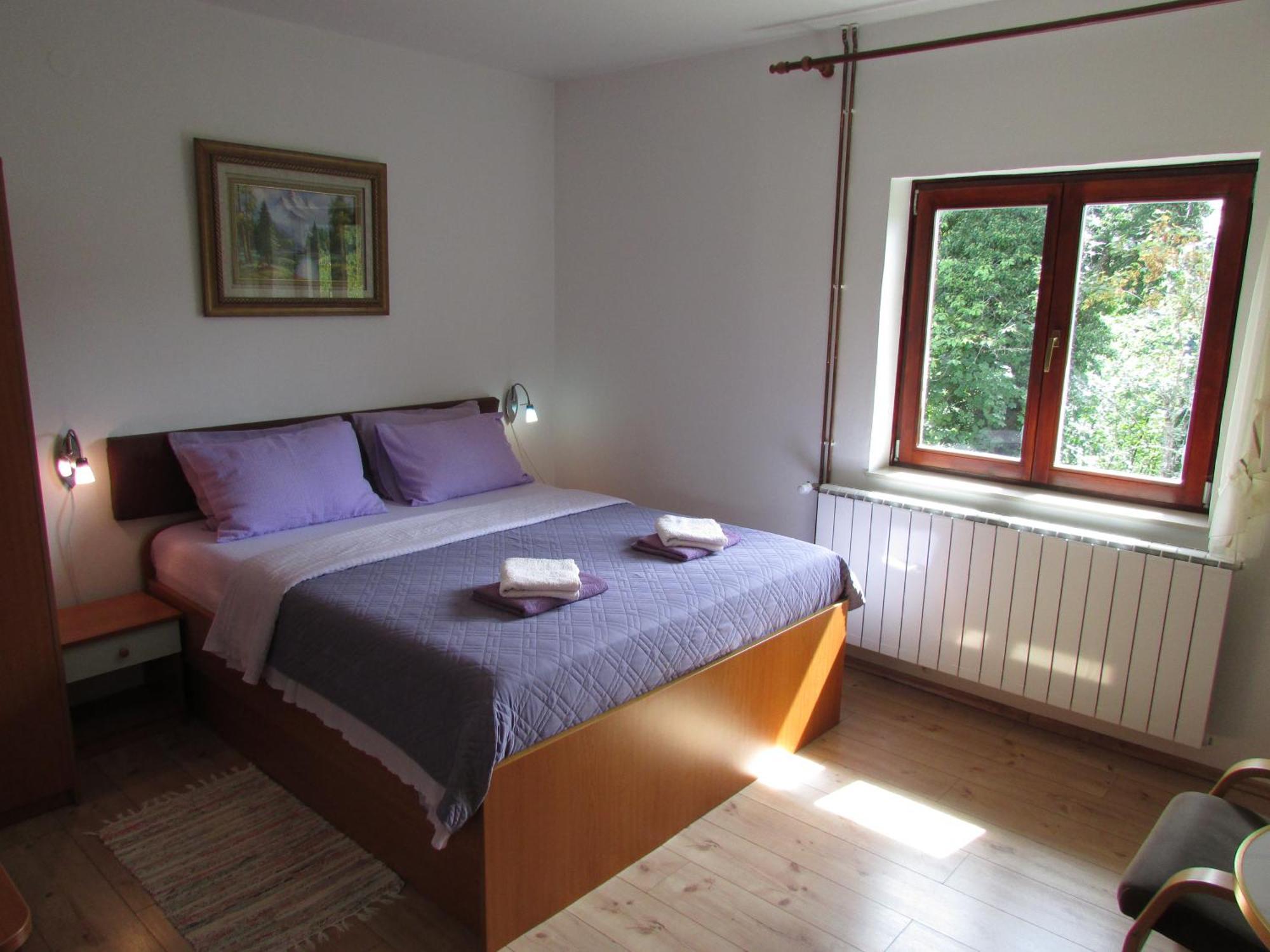 House Nenad Hotel Plitvicka Jezera Luaran gambar