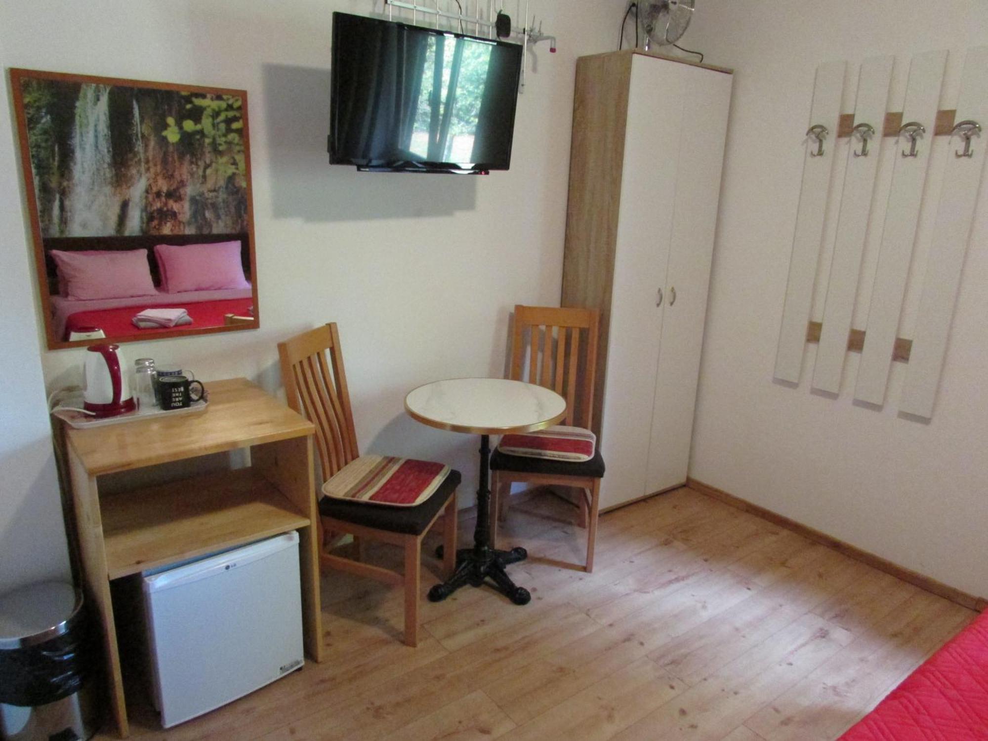 House Nenad Hotel Plitvicka Jezera Luaran gambar