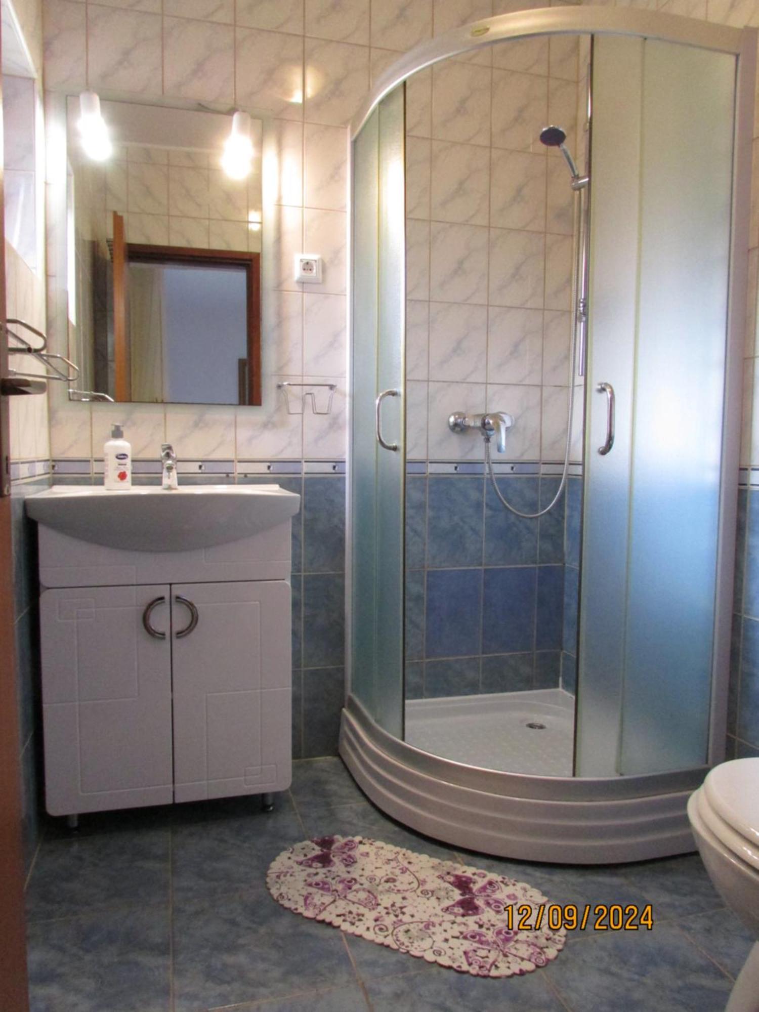 House Nenad Hotel Plitvicka Jezera Luaran gambar