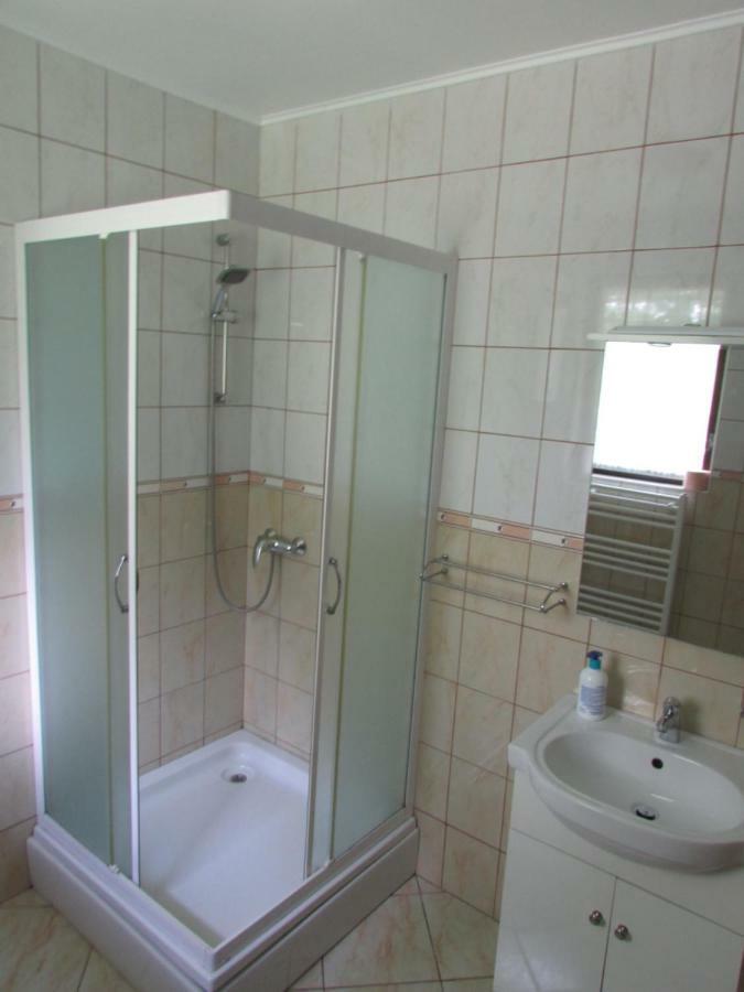 House Nenad Hotel Plitvicka Jezera Luaran gambar