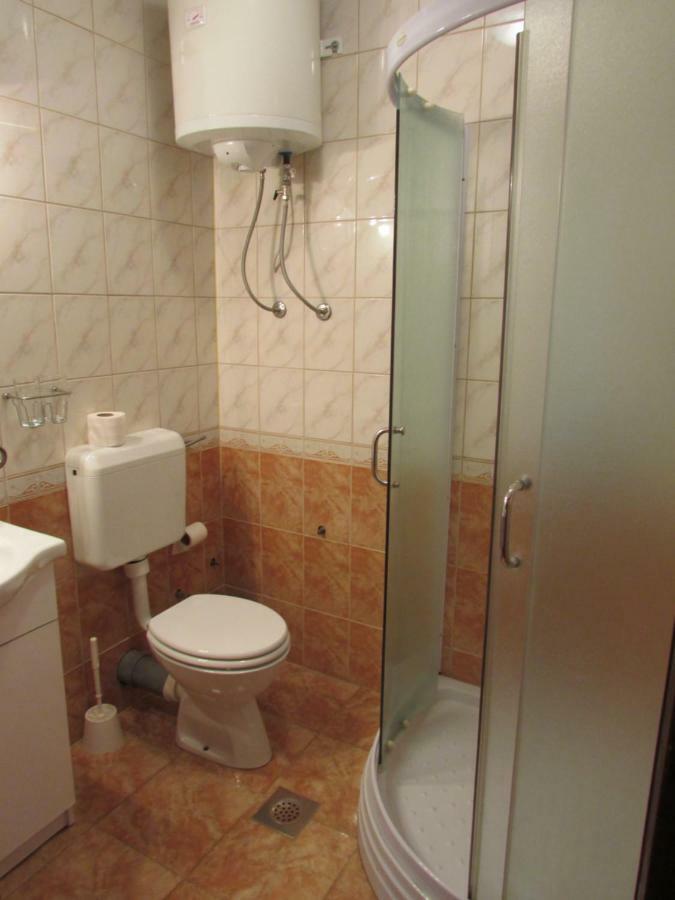 House Nenad Hotel Plitvicka Jezera Luaran gambar